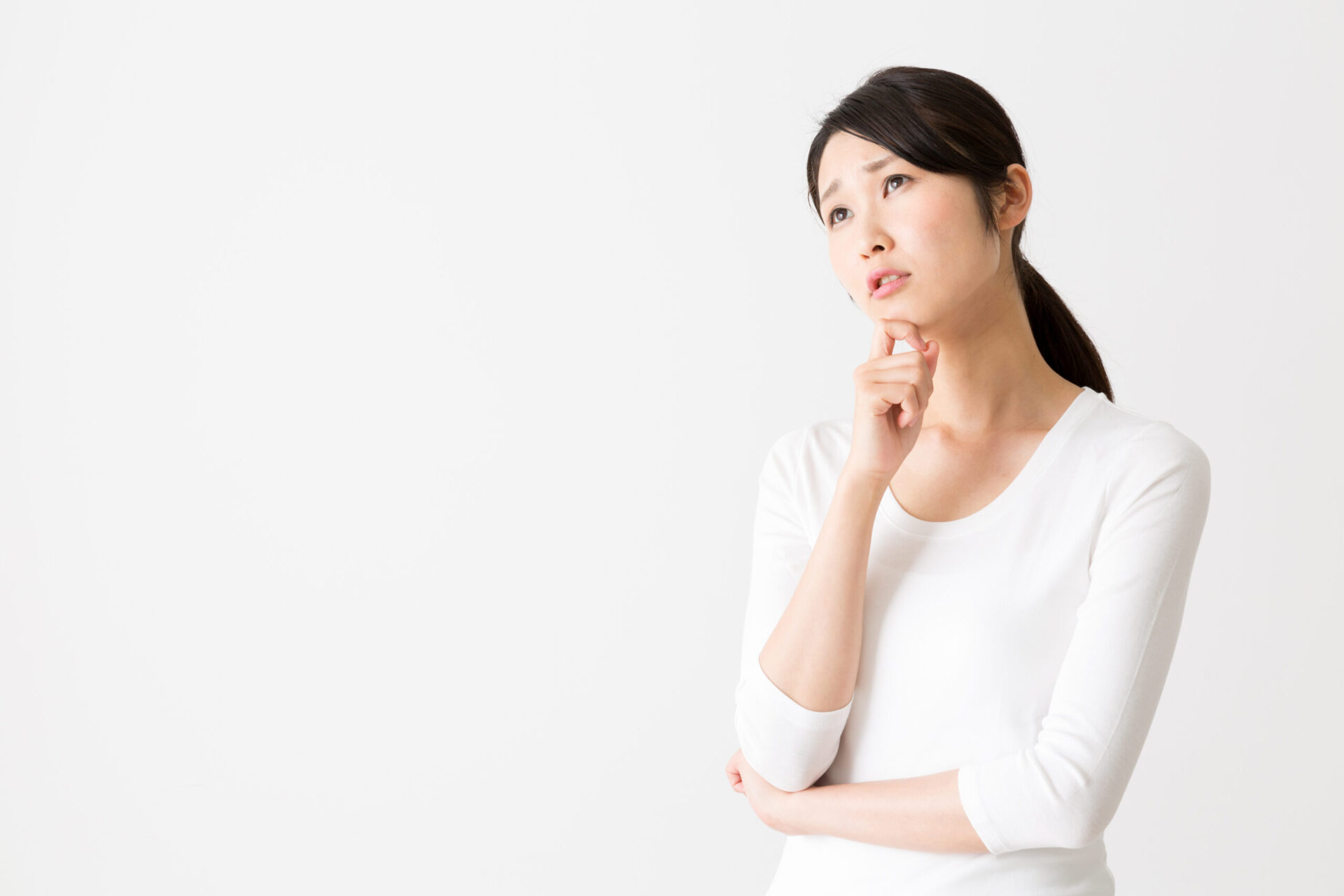 生理前のおりものってなに おりものの役割と特徴について解説 ラク痩せラボ